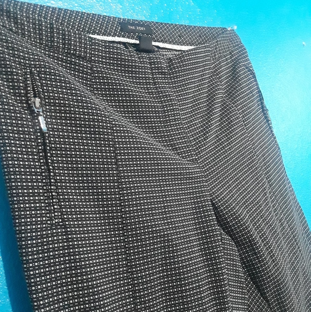 Pants/ For Office Work